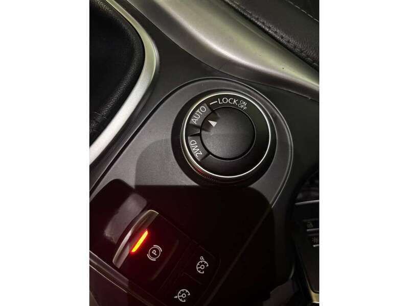 Usado Renault Kadjar Zen 150 CV (110 kW) 2020 Blanco SUV