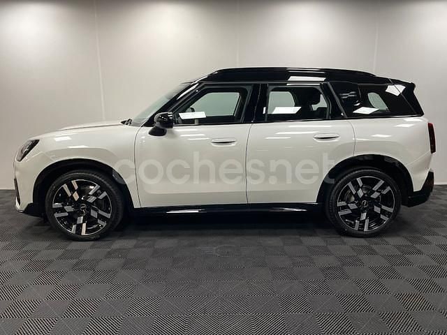 Usado Mini Countryman 170 CV (125 kW) 2025 Blanco SUV