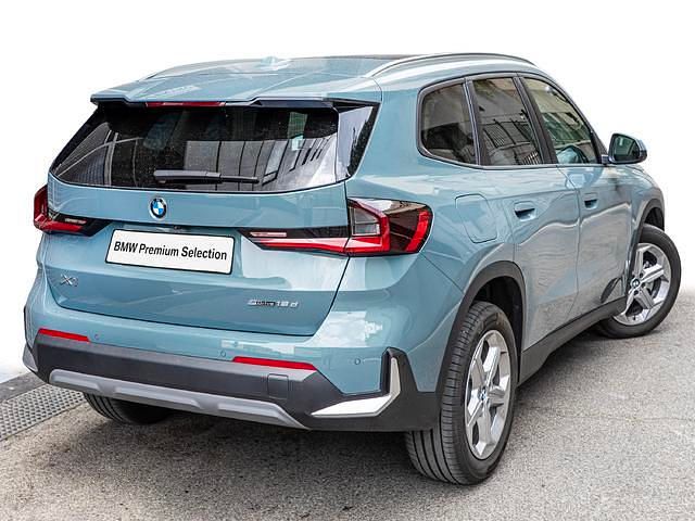 Usado BMW X1 Comfort Edition 150 CV (110 kW) 2024 Verde SUV