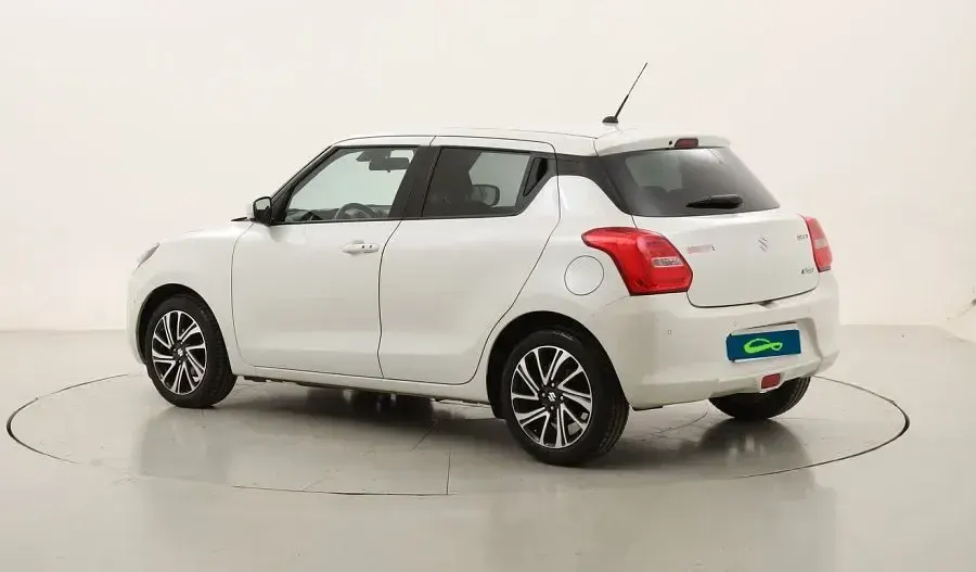 Usado Suzuki Swift GLX 83 CV (61 kW) 2023 Utilitario