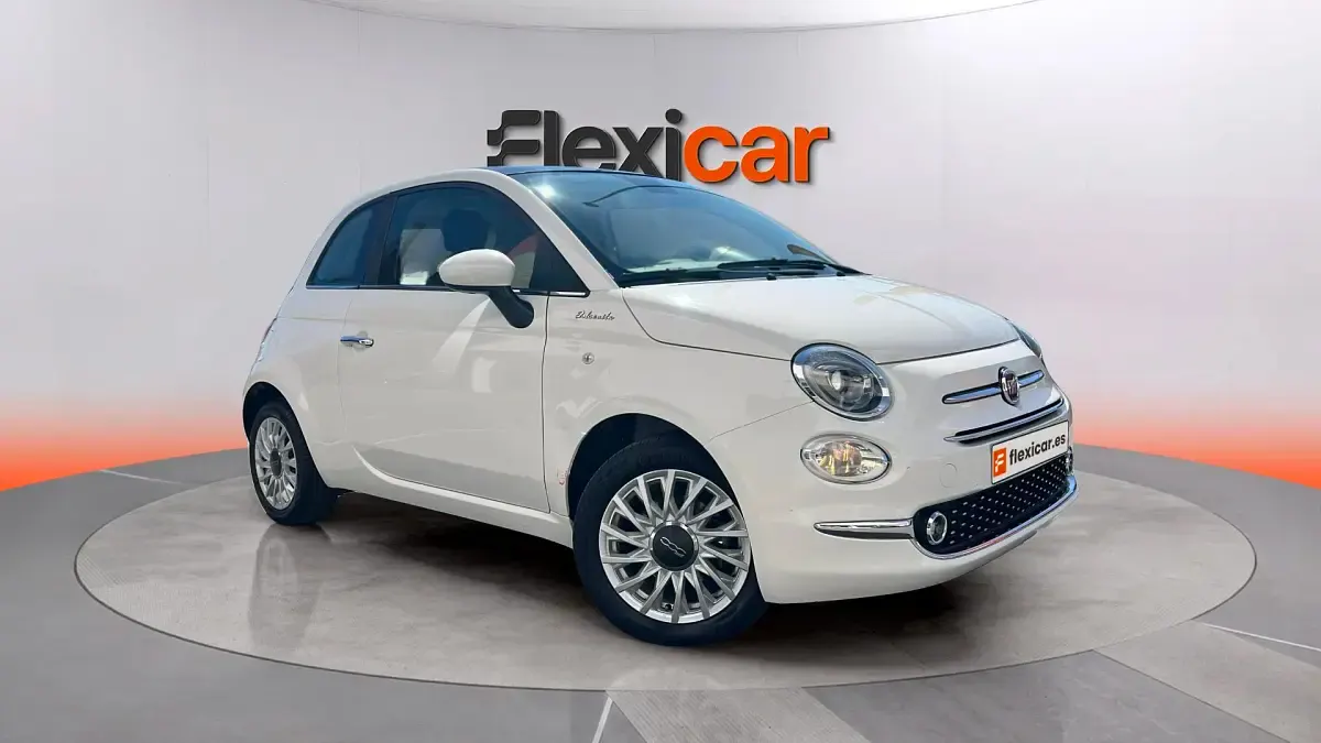 Usado Fiat 500 Dolcevita 70 CV (51 kW) 2023 Berlina