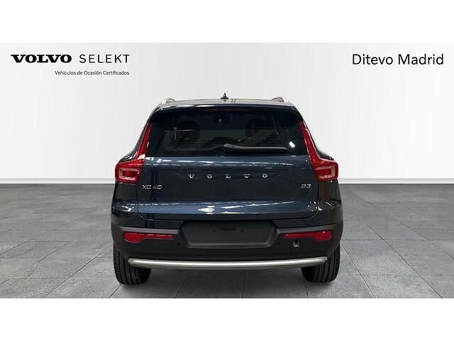 Nuevo Volvo XC40 Core 163 CV (119 kW) 2025 Azul SUV