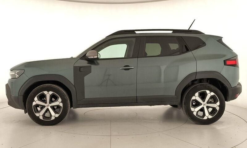 Occasion Dacia Duster Journey 140 ch (102 kW) 2025 Vert SUV