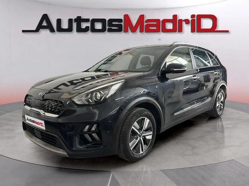 Usado Kia XCeed 141 CV (103 kW) 2021 Gris / plata SUV