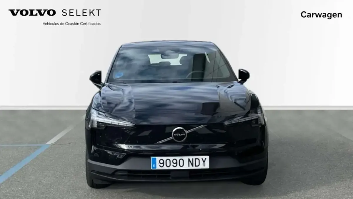 Usado Volvo EX30 Plus 200 kW (272 CV) 2025 SUV