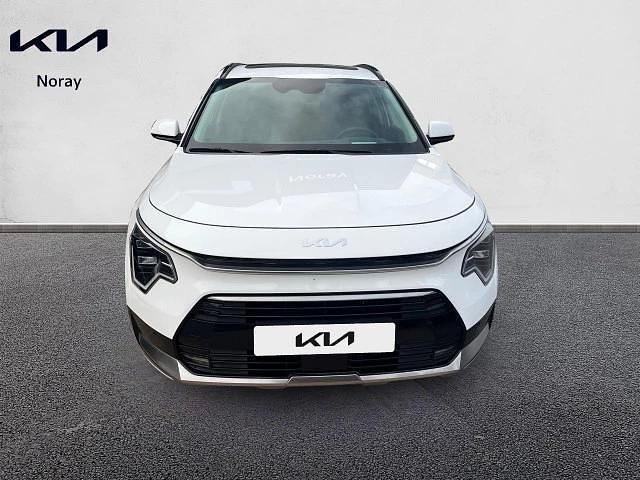 Usado Kia Niro 141 CV (103 kW) 2024 Sedán SUV