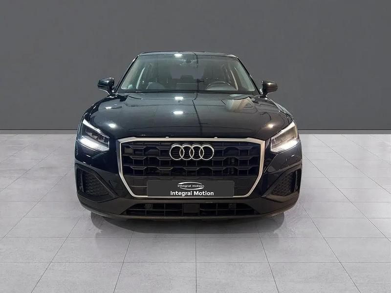 Occasion Audi Q2 Premium 110 ch (80 kW) 2024 Noir SUV