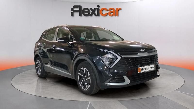Brugt Kia Sportage 152 HK (111 kW) 2023 SUV