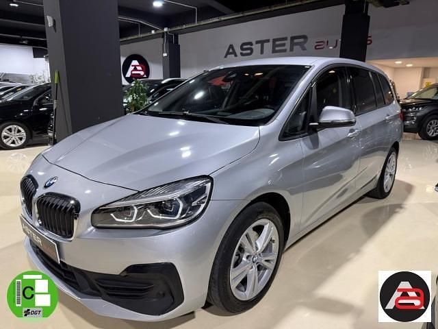Usado 2020 BMW 216 Gran Tourer Monovolumen | 16.990 € - Imagen 1/4