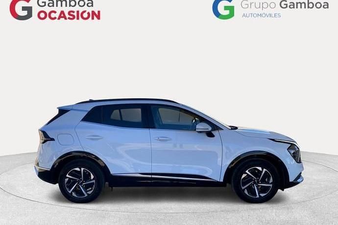 Usado Kia Sportage 251 CV (184 kW) 2025 SUV