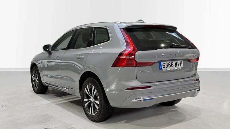 Usado 2024 Volvo XC60 Core SUV | 45.900 € (Precio justo) - Imagen 1/4