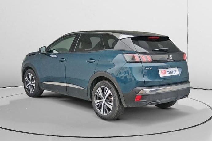 Usado Peugeot 3008 Allure 145 CV (106 kW) 2024