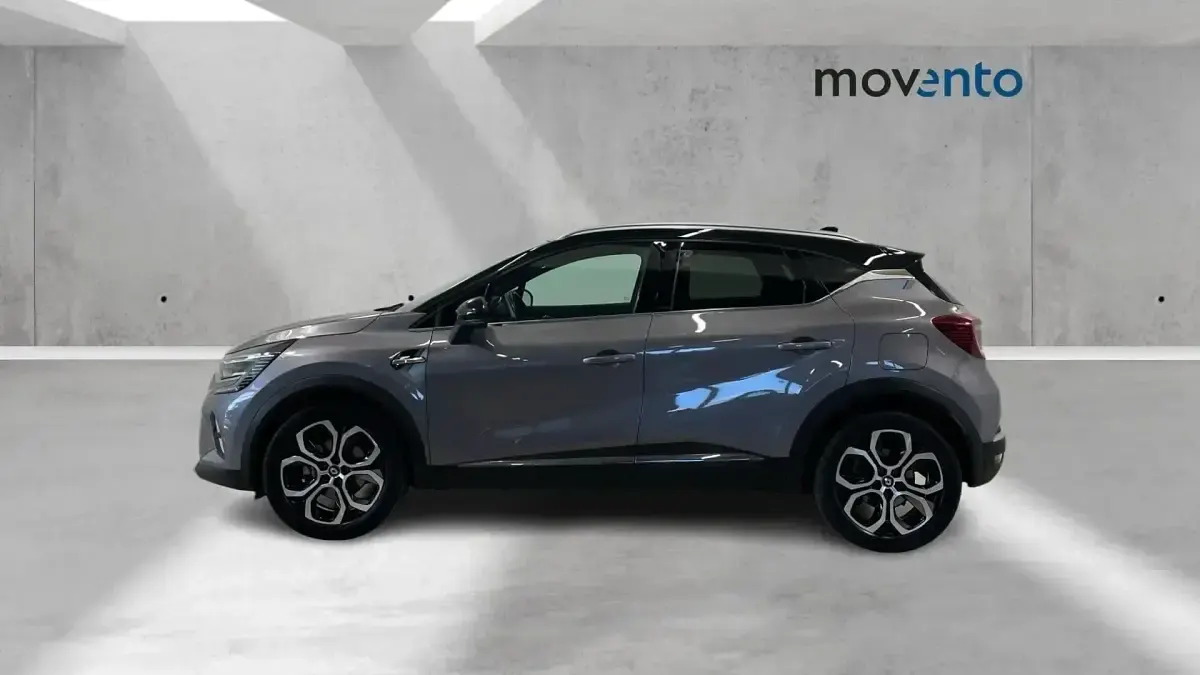Usado Renault Captur Zen 160 CV (117 kW) 2020 Otro SUV