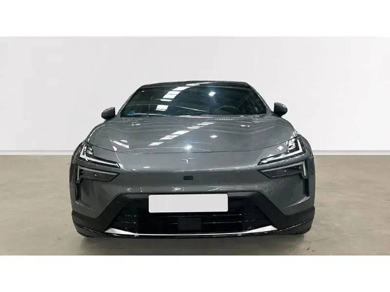Usado Polestar 4 Long Range Single Motor 200 kW (272 CV) 2025 Eléctrico SUV