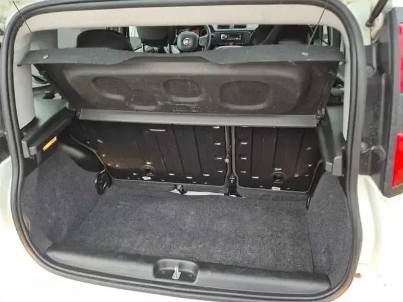 Usado Fiat Panda Cross Cross 71 CV (52 kW) 2022 Blanco Utilitario