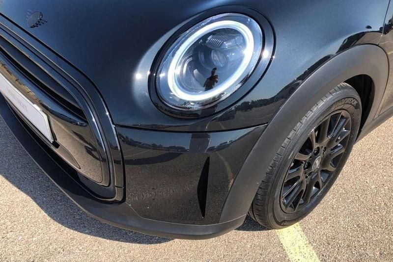 Usado Mini Cooper Cabriolet 136 CV (100 kW) 2023 Descapotable