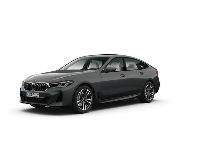 Gris Usado 2021 BMW 620 Gran Turismo Comfort Edition Berlina | 44.000 € (Caro) - Imagen 1/4