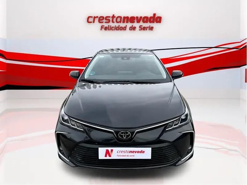 Usado Toyota Corolla Advance 125 CV (91 kW) 2023