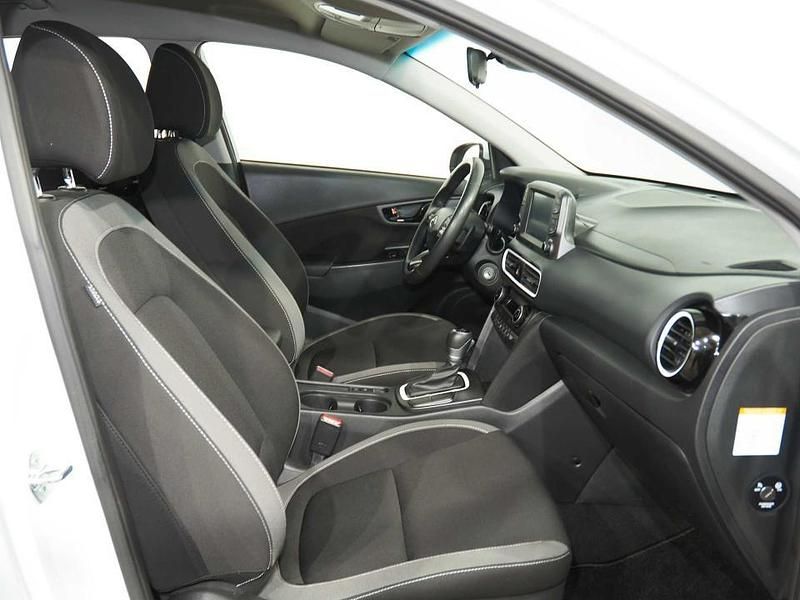 Usado Hyundai Kona 141 CV (103 kW) 2020 Blanco SUV