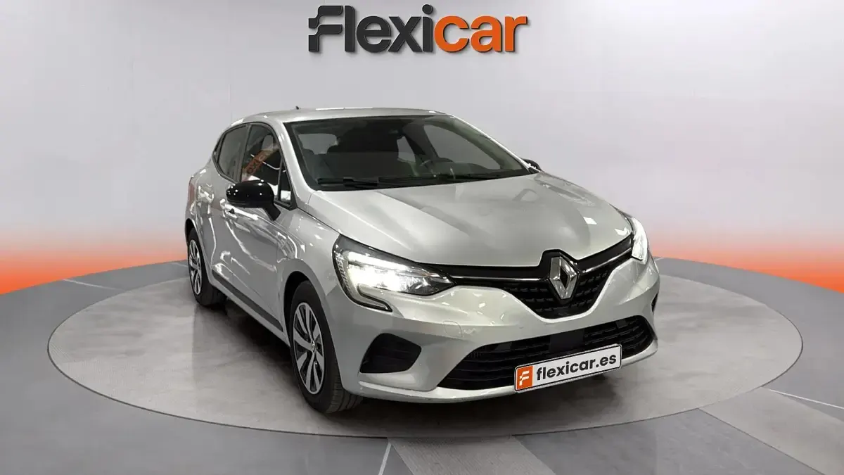 Usado Renault Clio V Equilibre 90 CV (66 kW) 2023 Berlina