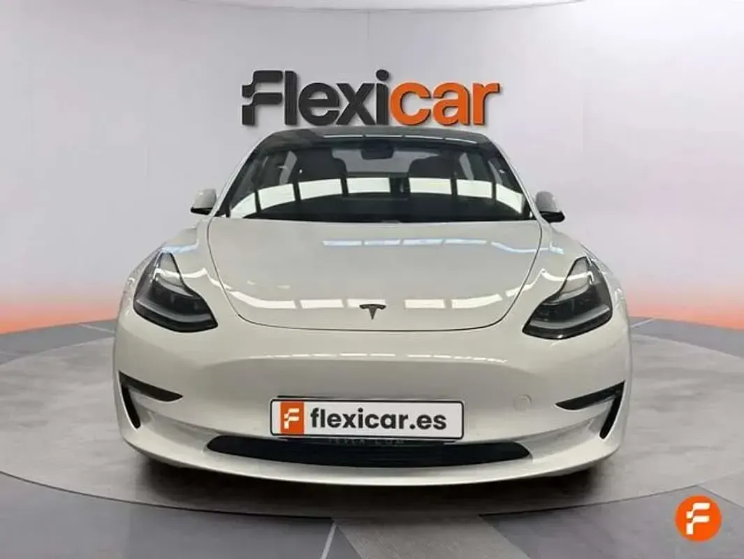 Usado Tesla Model 3 367 kW (499 CV) 2026 Blanco Berlina