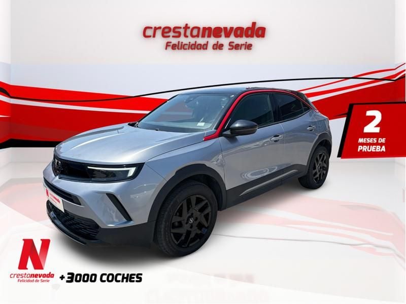 Usado 2023 Opel Mokka SUV | 16.439 € (Precio justo) - Imagen 1/4