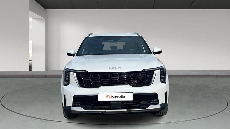 Usado Kia Sorento 265 CV (194 kW) 2025 Blanco SUV