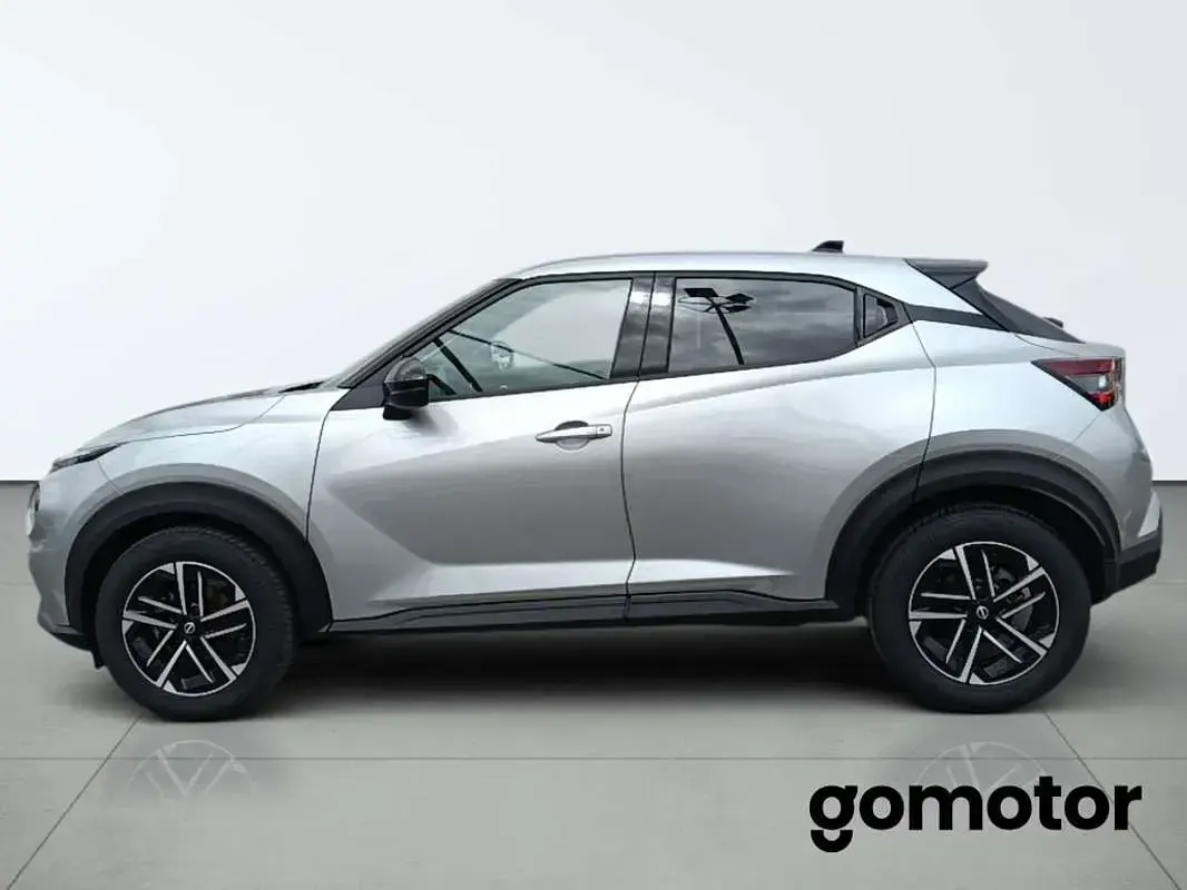 Usado Nissan Juke N-Connecta 114 CV (83 kW) 2024 SUV