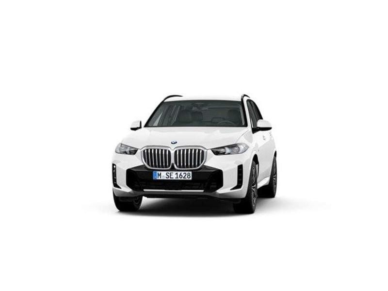 Usado BMW X5 xLine 298 CV (219 kW) 2025 Blanco SUV