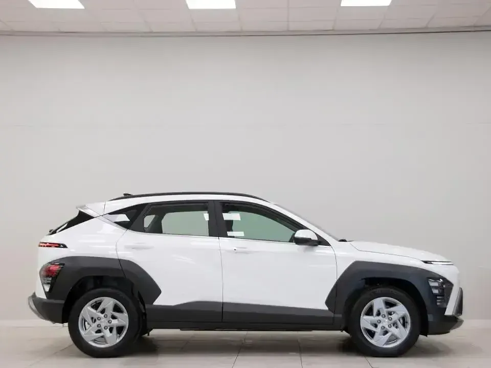 Usado Hyundai Kona 100 CV (73 kW) 2025 Otro SUV