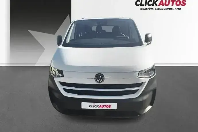 Usado VW Caravelle 110 CV (80 kW) 2025 Van