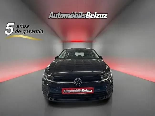 Usado VW Polo Life 95 CV (69 kW) 2022 Utilitario