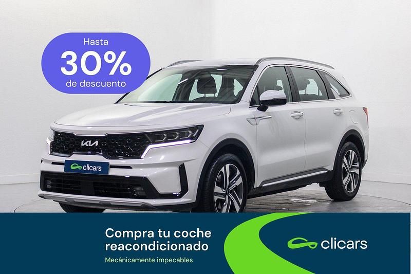 Usado Kia Sorento 230 CV (169 kW) 2023 Blanco SUV