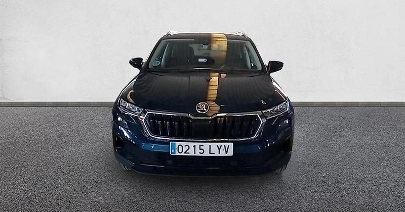 Usado Skoda Karoq Ambition 110 CV (80 kW) 2022 SUV