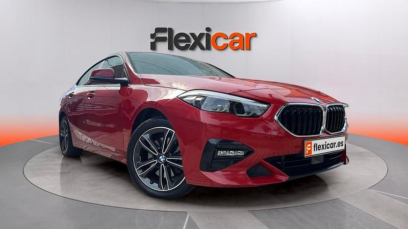 Occasion BMW 216 116 PK (85 kW) 2020 Coupé
