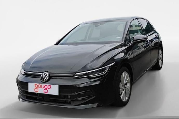 Usado VW Golf VIII 116 CV (85 kW) 2025 Berlina