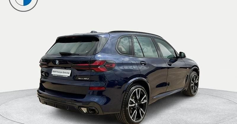 Usado BMW X5 xLine 352 CV (258 kW) 2025 SUV