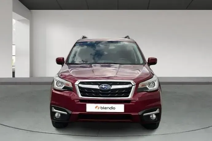Usado Subaru Forester 150 CV (110 kW) 2017 SUV