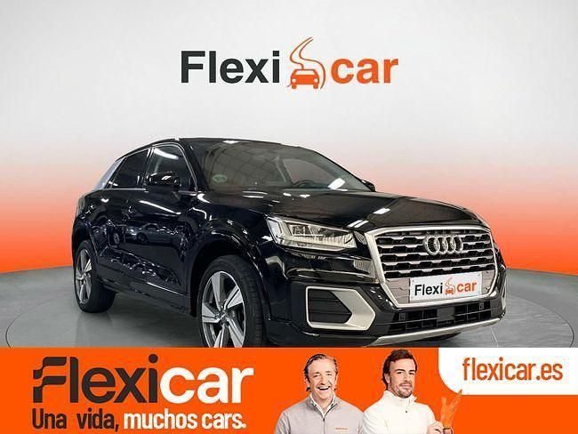 Negro Usado 2019 Audi Q2 Sport SUV | 22.990 € (Precio justo) - Imagen 1/4