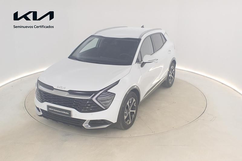 Otro Usado 2024 Kia Sportage SUV | 32.900 € (Caro) - Imagen 1/1