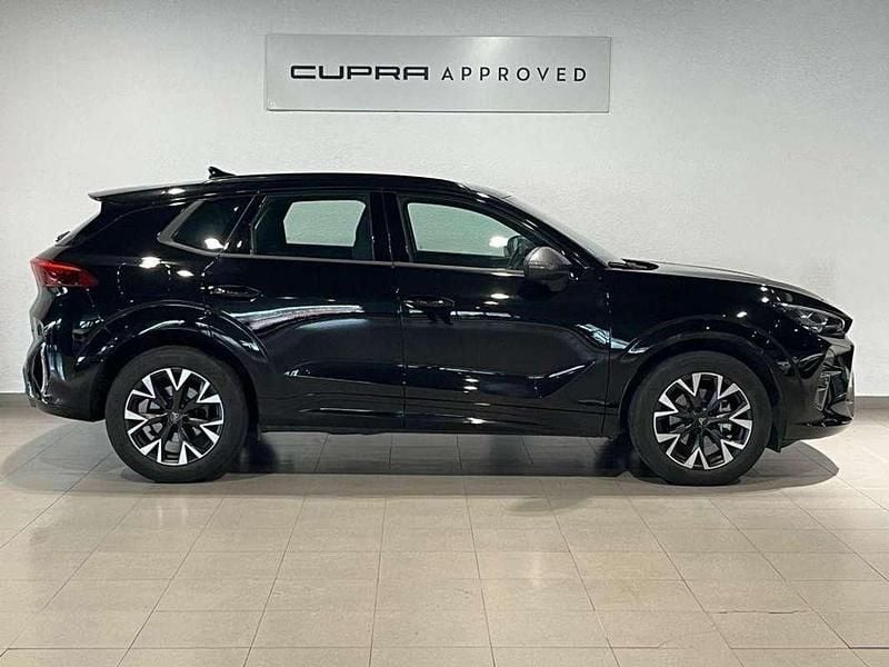 Occasion Cupra Terramar 150 ch (110 kW) 2024 Noir SUV