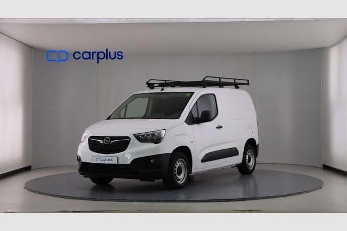 Usado Opel Combo 102 CV (75 kW) 2022 Monovolumen