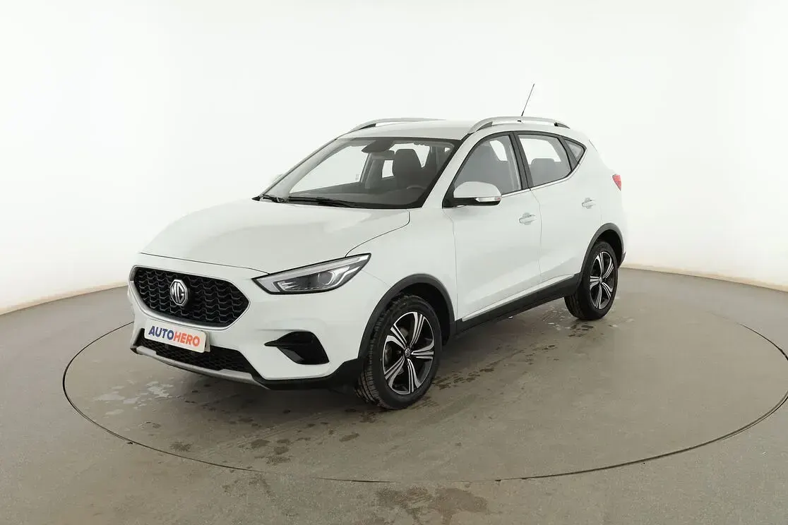 Usado MG ZS Comfort 106 CV (77 kW) 2024 SUV