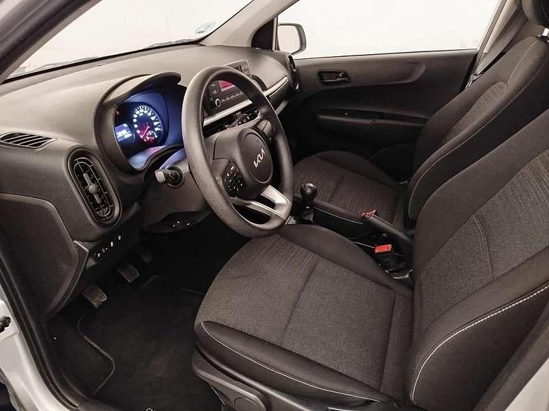 Usado Kia Picanto 63 CV (46 kW) 2024 Utilitario