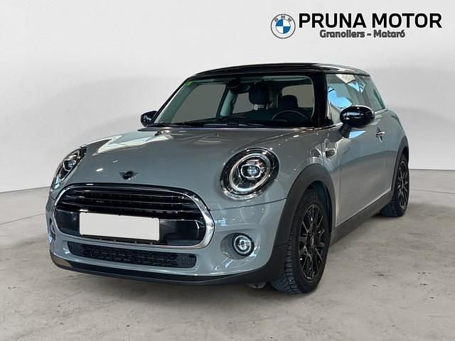 Usado Mini Cooper 136 CV (100 kW) 2019 Utilitario