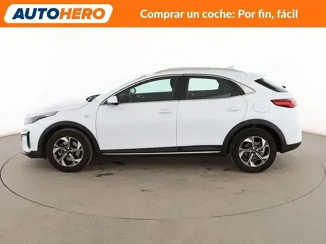 Usado Kia XCeed 101 CV (74 kW) 2025 Blanco SUV
