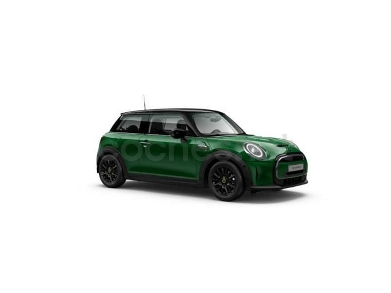 Usado Mini Cooper SE 135 kW (184 CV) 2022 Eléctrico Utilitario