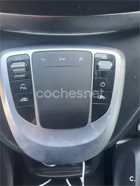 Usado Mercedes EQV300 2022 Eléctrico Monovolumen