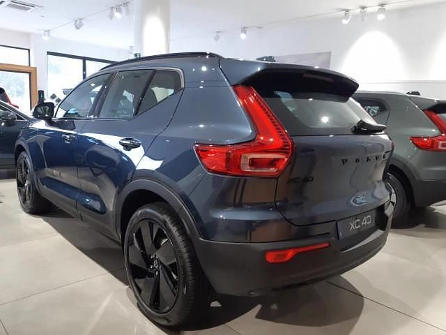 Nuevo Volvo XC40 Plus 163 CV (119 kW) 2025 Todoterreno SUV
