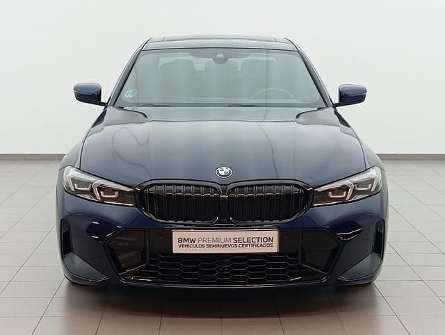 Usado BMW 318 Comfort Edition 150 CV (110 kW) 2024